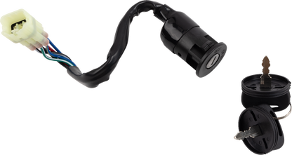 Interruptor de encendido - Interruptor de encendido - Can-Am