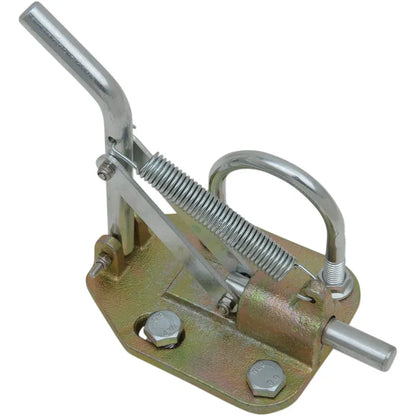 Conjunto de posición de la hoja