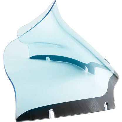 Parabrisas Kolor Flare™ Ice - Parabrisas Kolor Flare™ - 9" - Hielo azul - FLTR