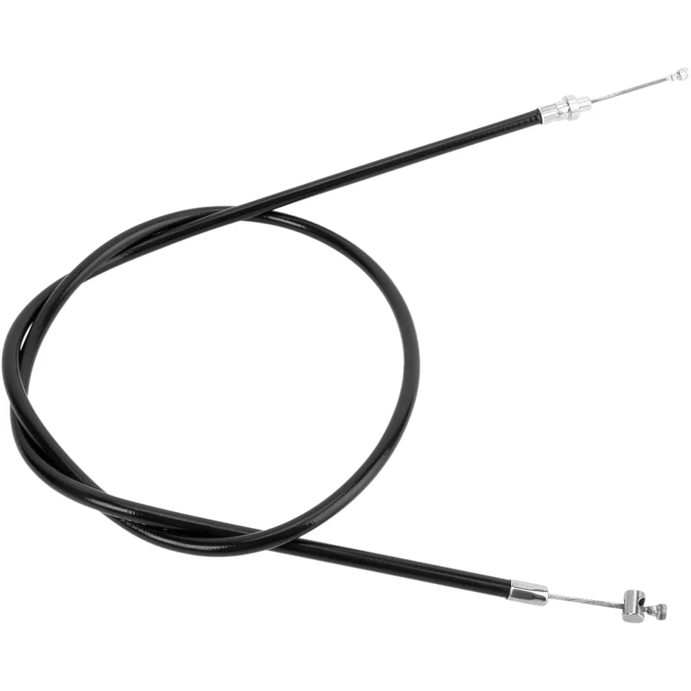Clutch Cable - Yamaha - Black Vinyl