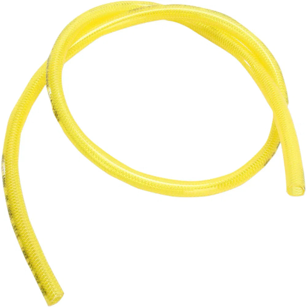 High-Pressure Fuel Line - Yellow - 5/16" - 3'