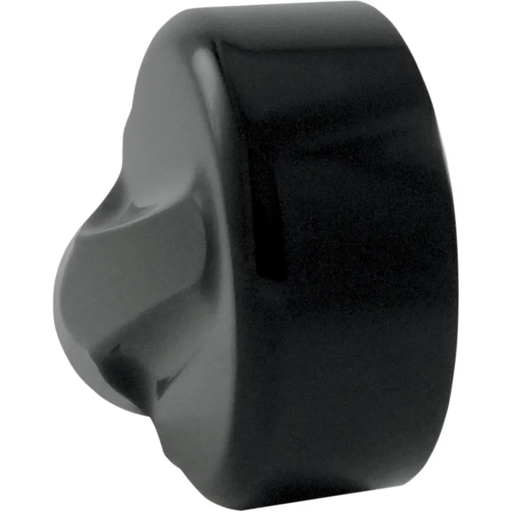 Bar-End Mirror - Black