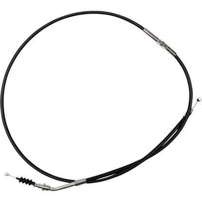 Cable de Embrague XR para Indian - Cable de Embrague XR para Indian - Negro
