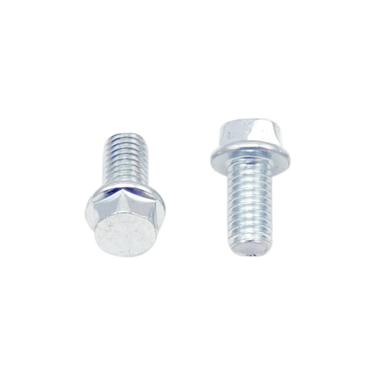 Flange Bolt M6x12 6Pack