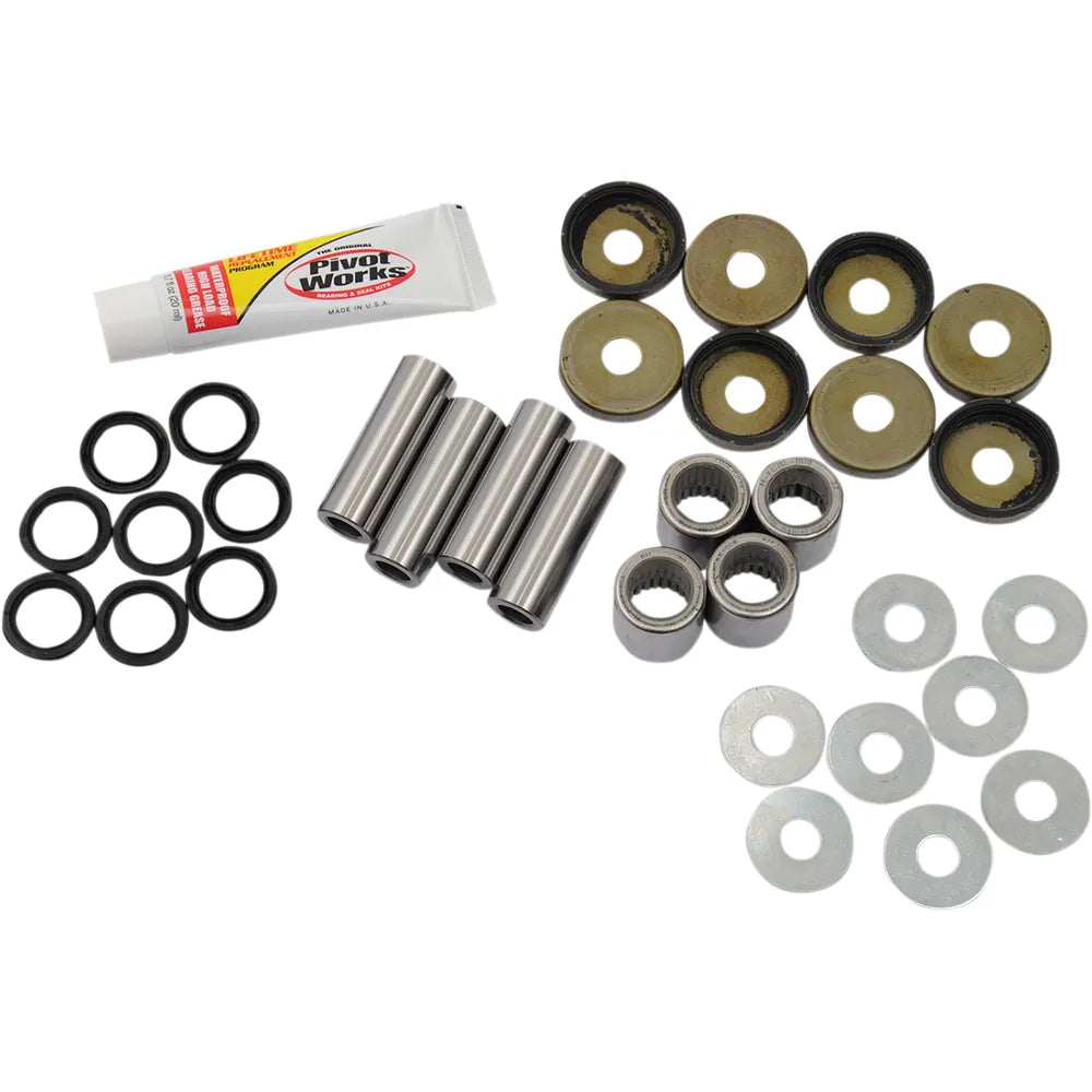 A-Arm Bearing Kit - Front Lower