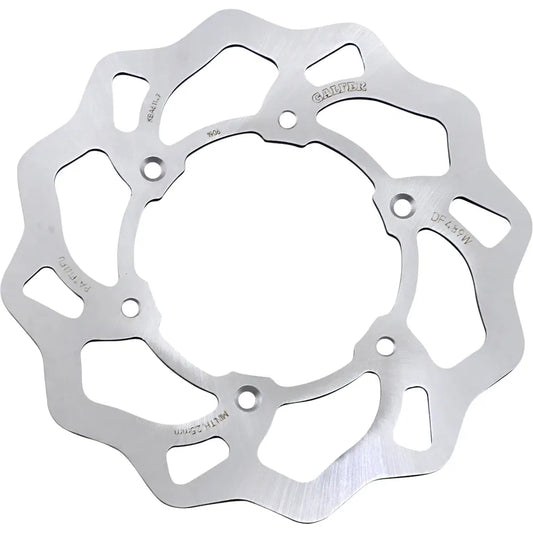 Wave® Rotor - Suzuki/Yamaha