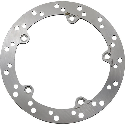 Brake Rotor - BMW