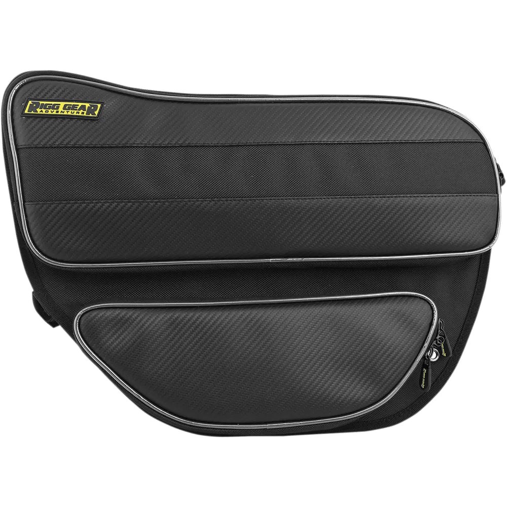 Door Bag - Rear