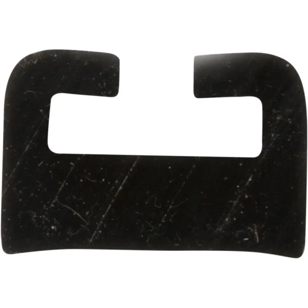 Black Replacement Slide - UHMW - Profile 10 - Length 64.00" - Arctic Cat