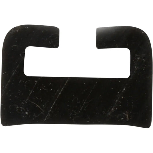 Black Replacement Slide - UHMW - Profile 10 - Length 64.00" - Arctic Cat