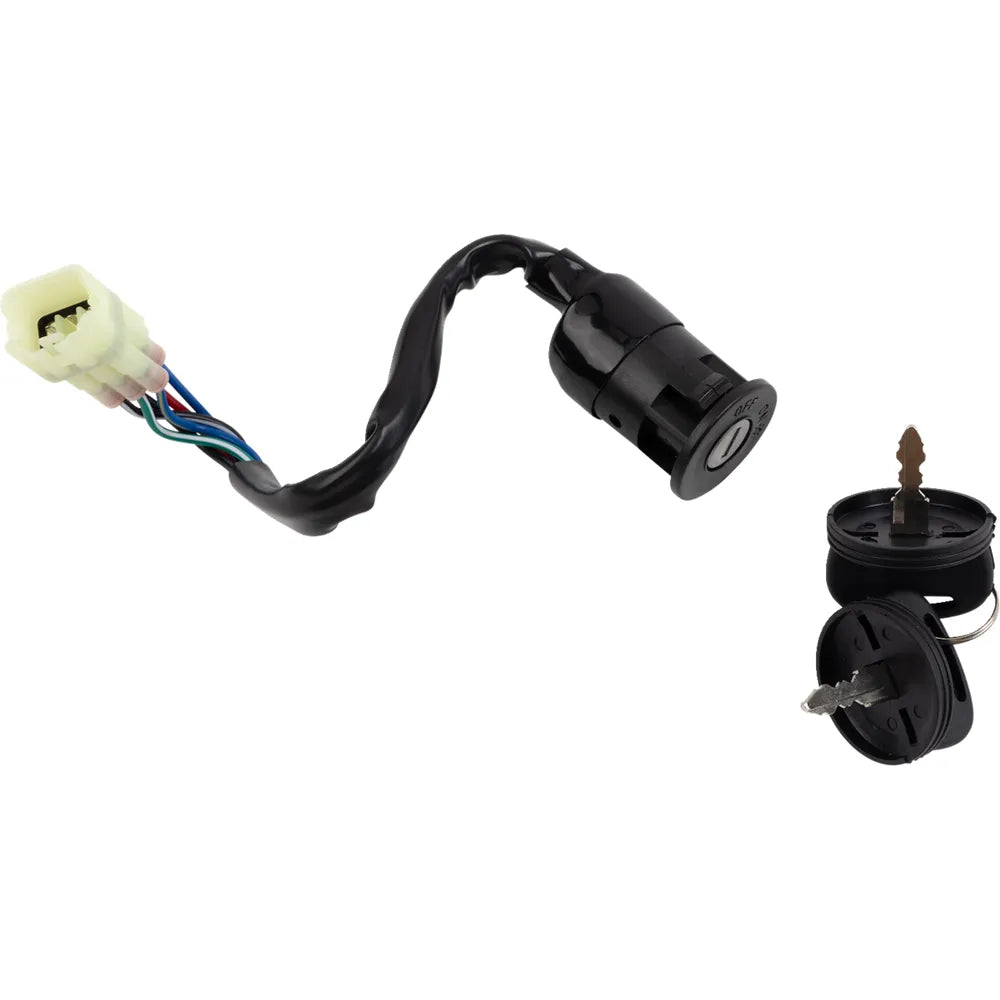 Interruptor de encendido - Interruptor de encendido - Can-Am