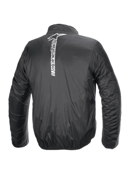 Chamarra Alpinestars Hurricane Rain V2
