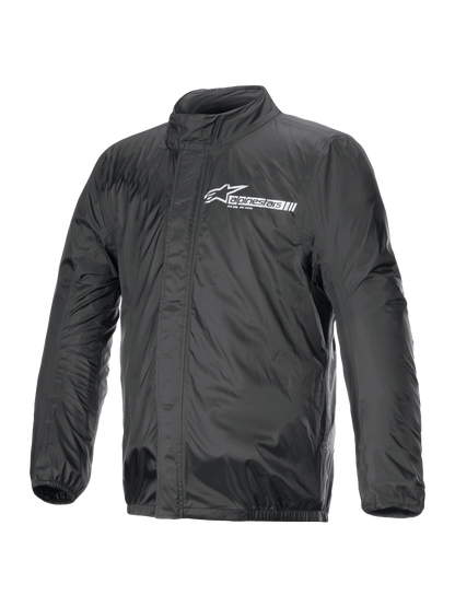 Chamarra Alpinestars Hurricane Rain V2