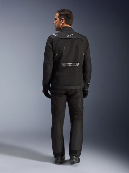 Chamarra Alpinestars Cusco Drystar
