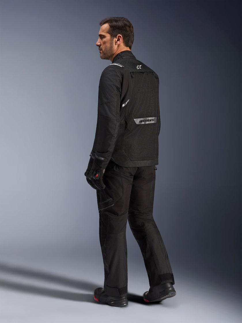 Chamarra Alpinestars Cusco Drystar