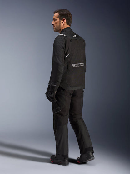 Chamarra Alpinestars Cusco Drystar