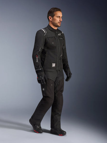 Chamarra Alpinestars Cusco Drystar