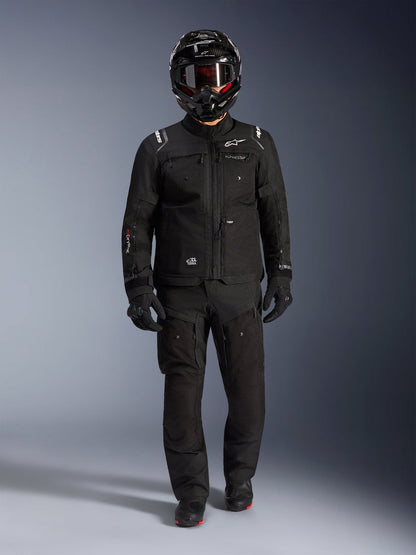 Chamarra Alpinestars Cusco Drystar