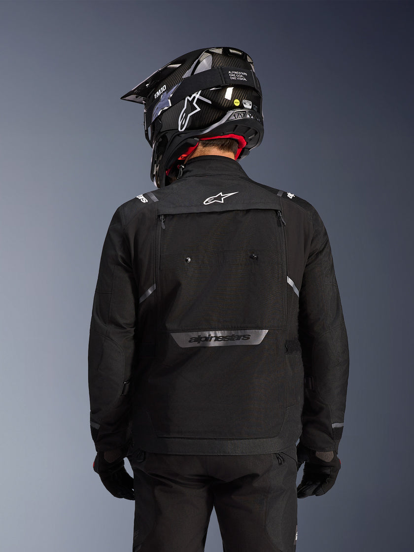 Chamarra Alpinestars Cusco Drystar