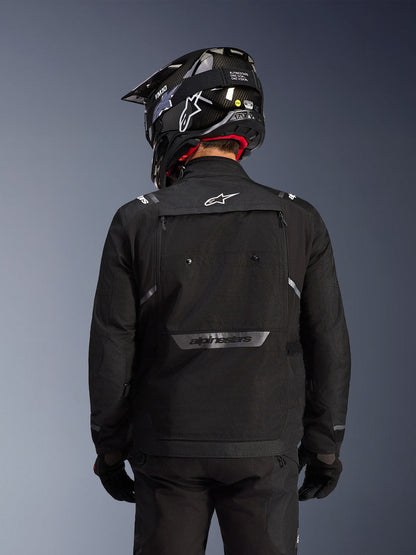 Chamarra Alpinestars Cusco Drystar