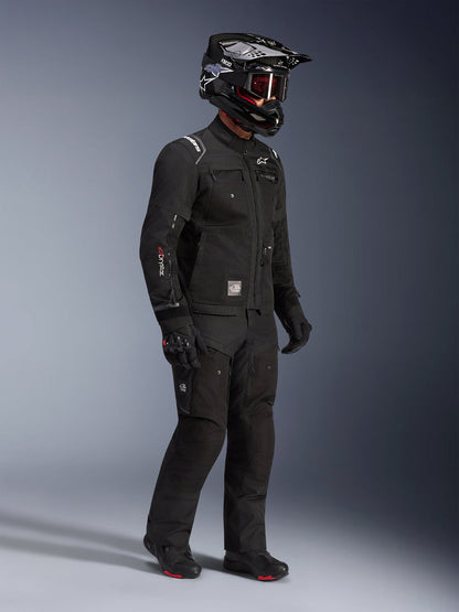 Chamarra Alpinestars Cusco Drystar