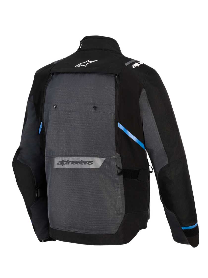 Chamarra Alpinestars Cusco Drystar