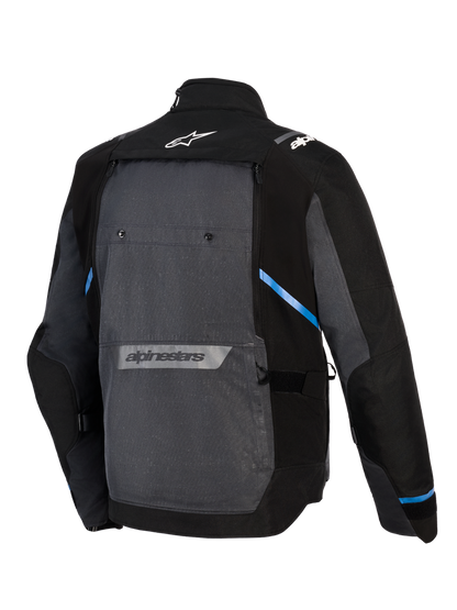 Chamarra Alpinestars Cusco Drystar