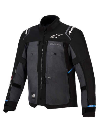 Chamarra Alpinestars Cusco Drystar