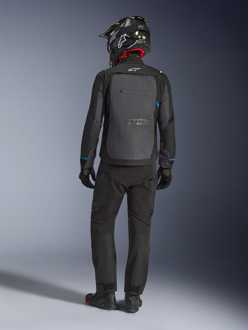 Chamarra Alpinestars Cusco Drystar