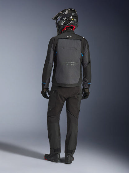 Chamarra Alpinestars Cusco Drystar
