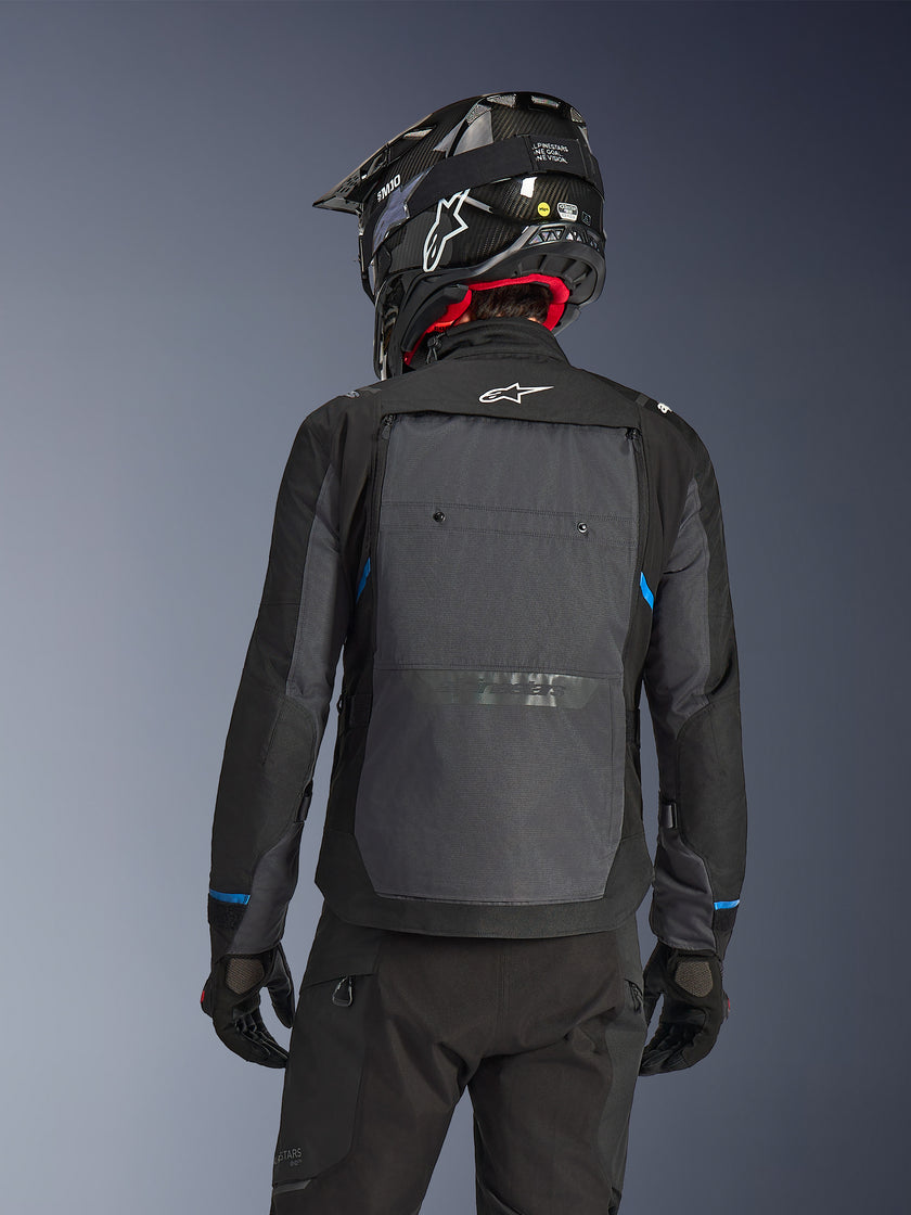 Chamarra Alpinestars Cusco Drystar