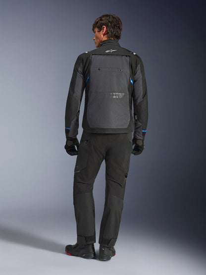 Chamarra Alpinestars Cusco Drystar