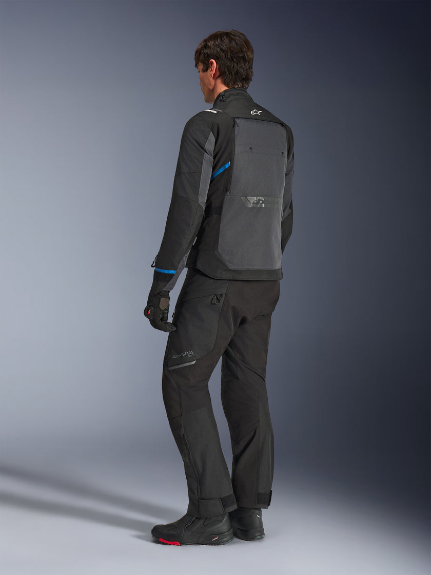 Chamarra Alpinestars Cusco Drystar