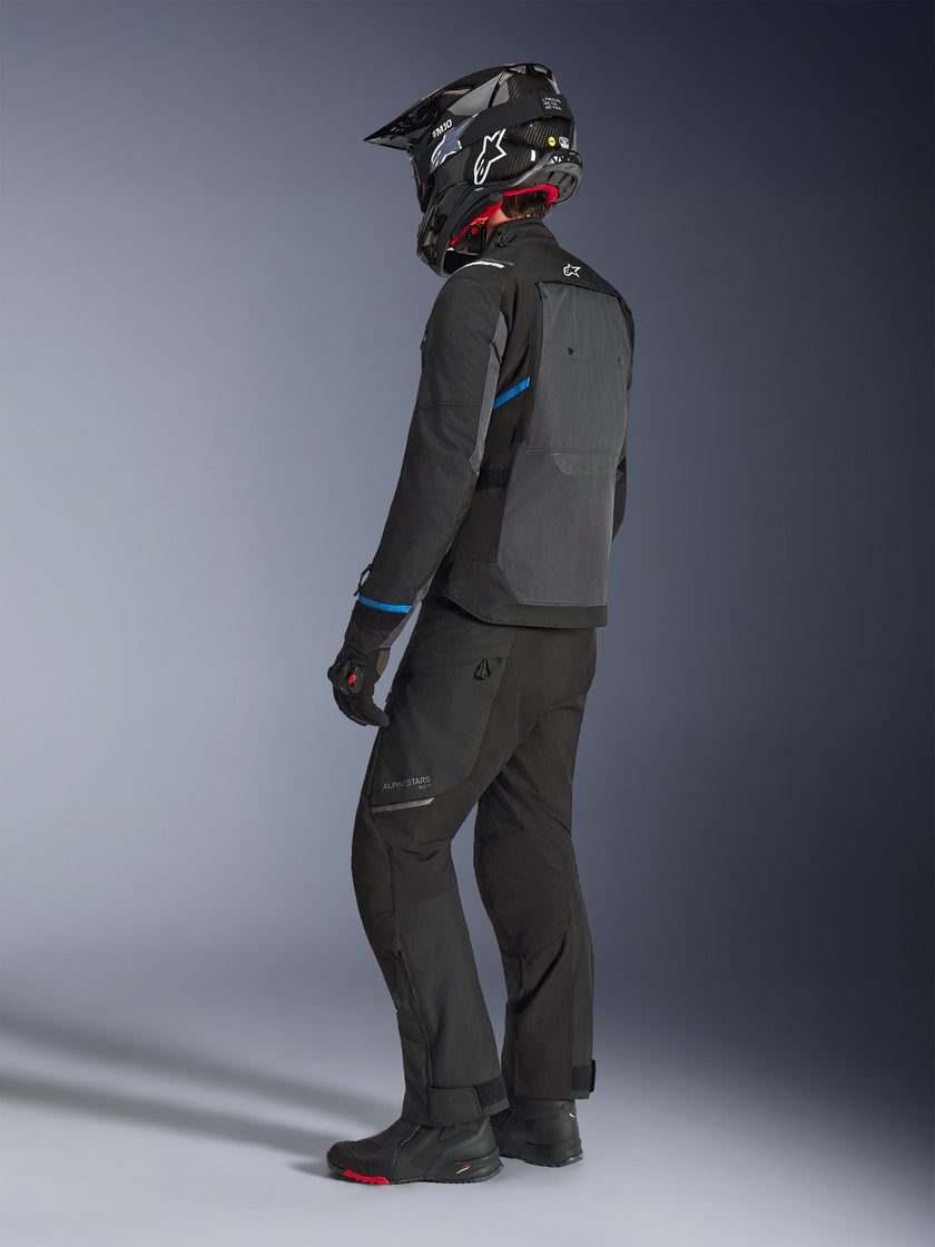 Chamarra Alpinestars Cusco Drystar