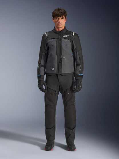 Chamarra Alpinestars Cusco Drystar