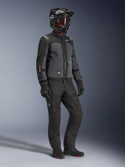 Chamarra Alpinestars Cusco Drystar
