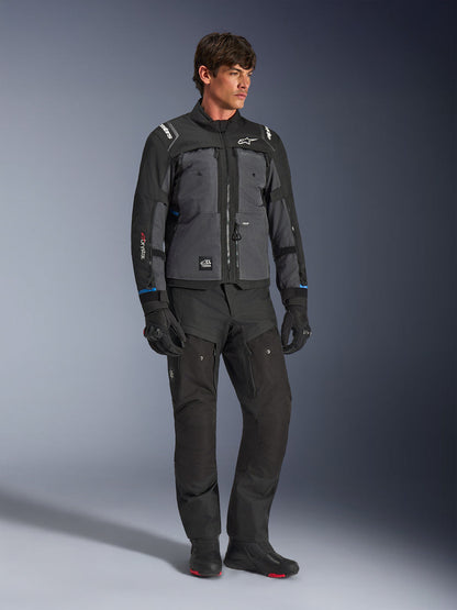 Chamarra Alpinestars Cusco Drystar