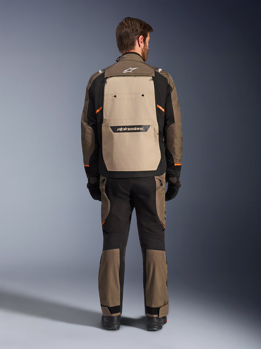 Chamarra Alpinestars Cusco Drystar