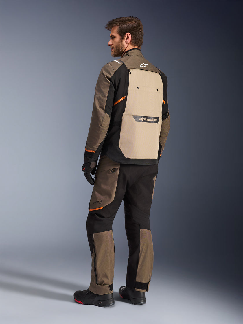 Chamarra Alpinestars Cusco Drystar