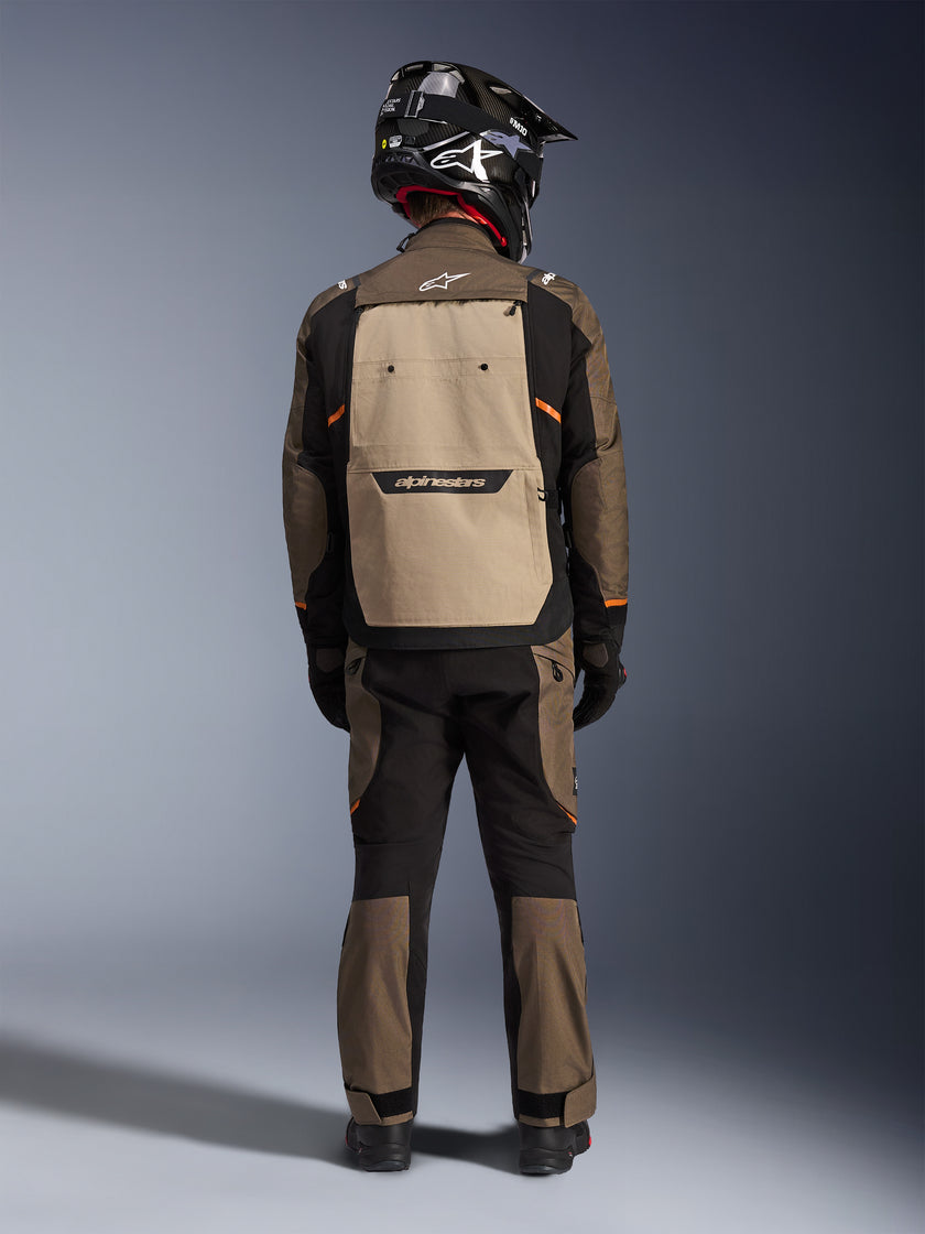Chamarra Alpinestars Cusco Drystar