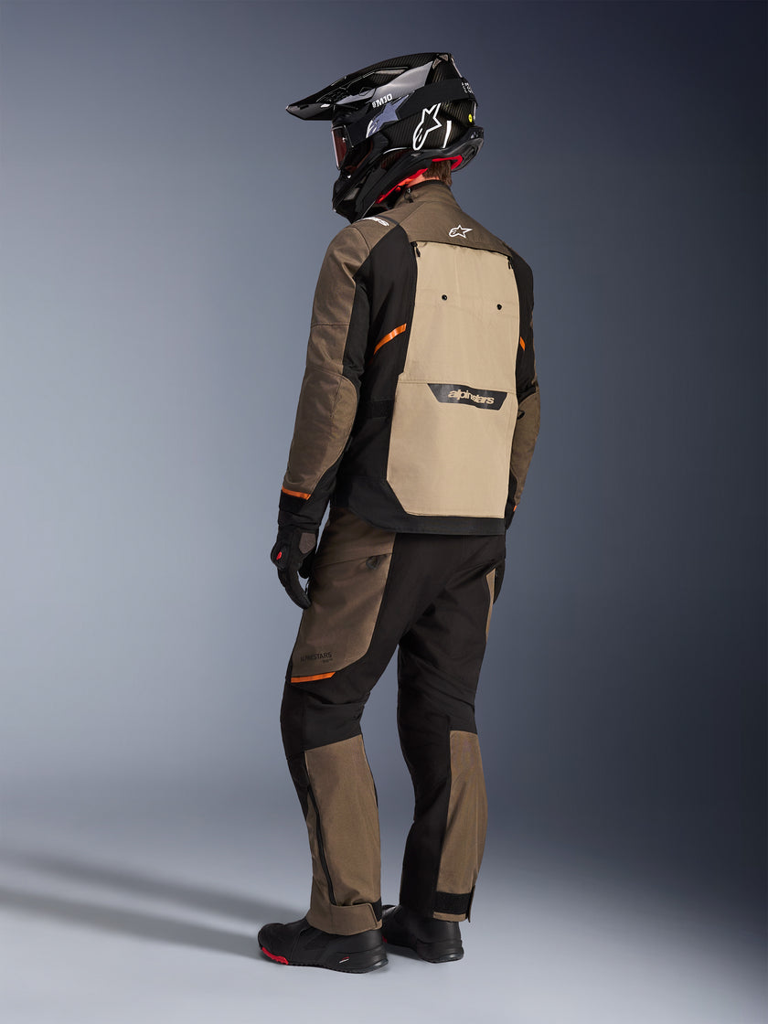 Chamarra Alpinestars Cusco Drystar