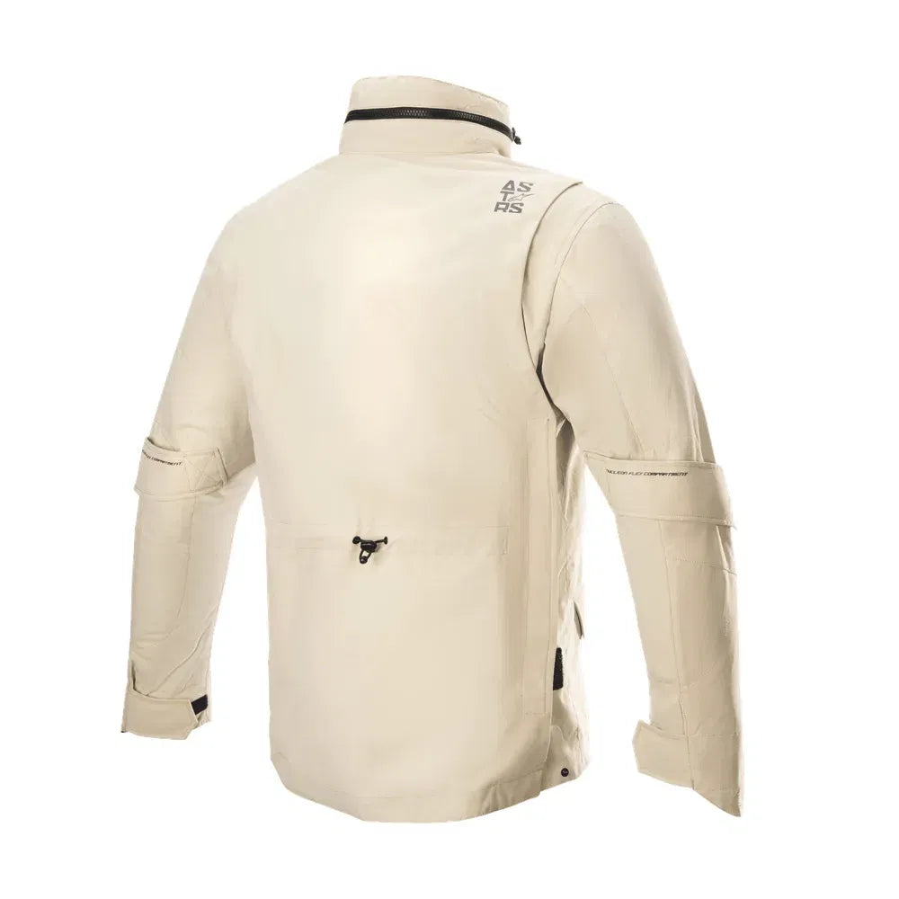 Chamarra Alpinestars Field MSE