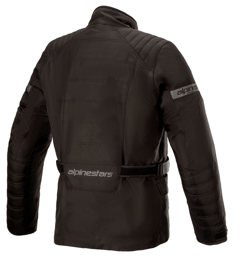 Chamarra Alpinestars Gravity Drystar