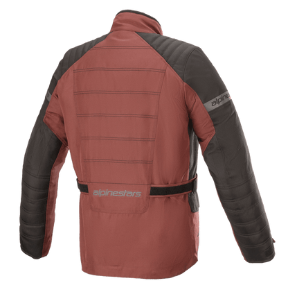 Chamarra Alpinestars Gravity Drystar