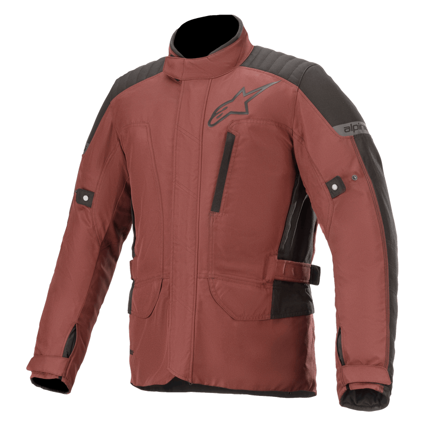Chamarra Alpinestars Gravity Drystar