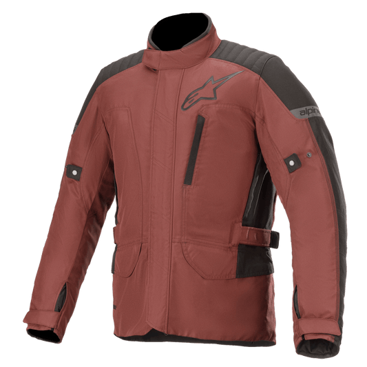 Chamarra Alpinestars Gravity Drystar