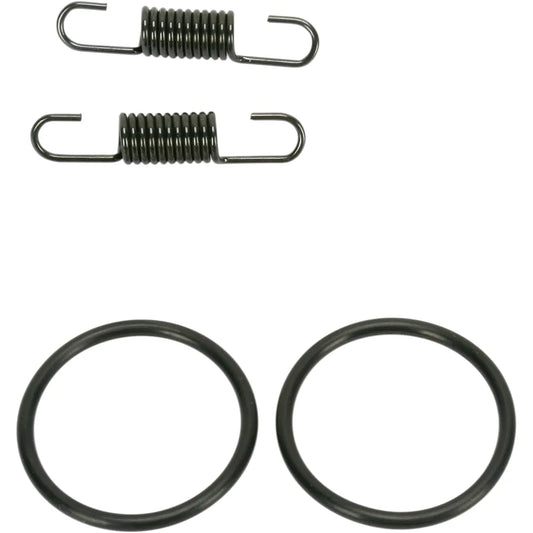 Spring and O-Ring Kit
