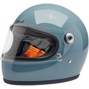 Casco Biltwell Gringo S - Blue Agave