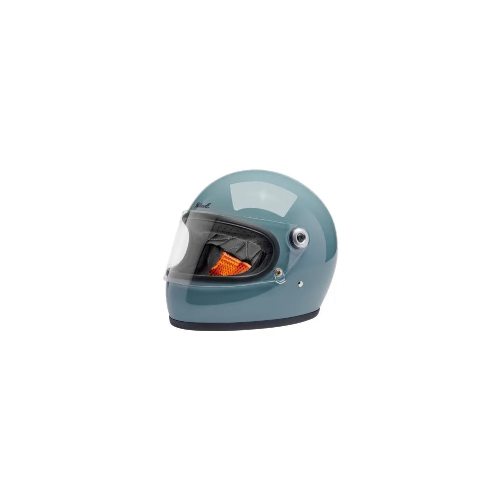 Casco Biltwell Gringo S - Blue Agave