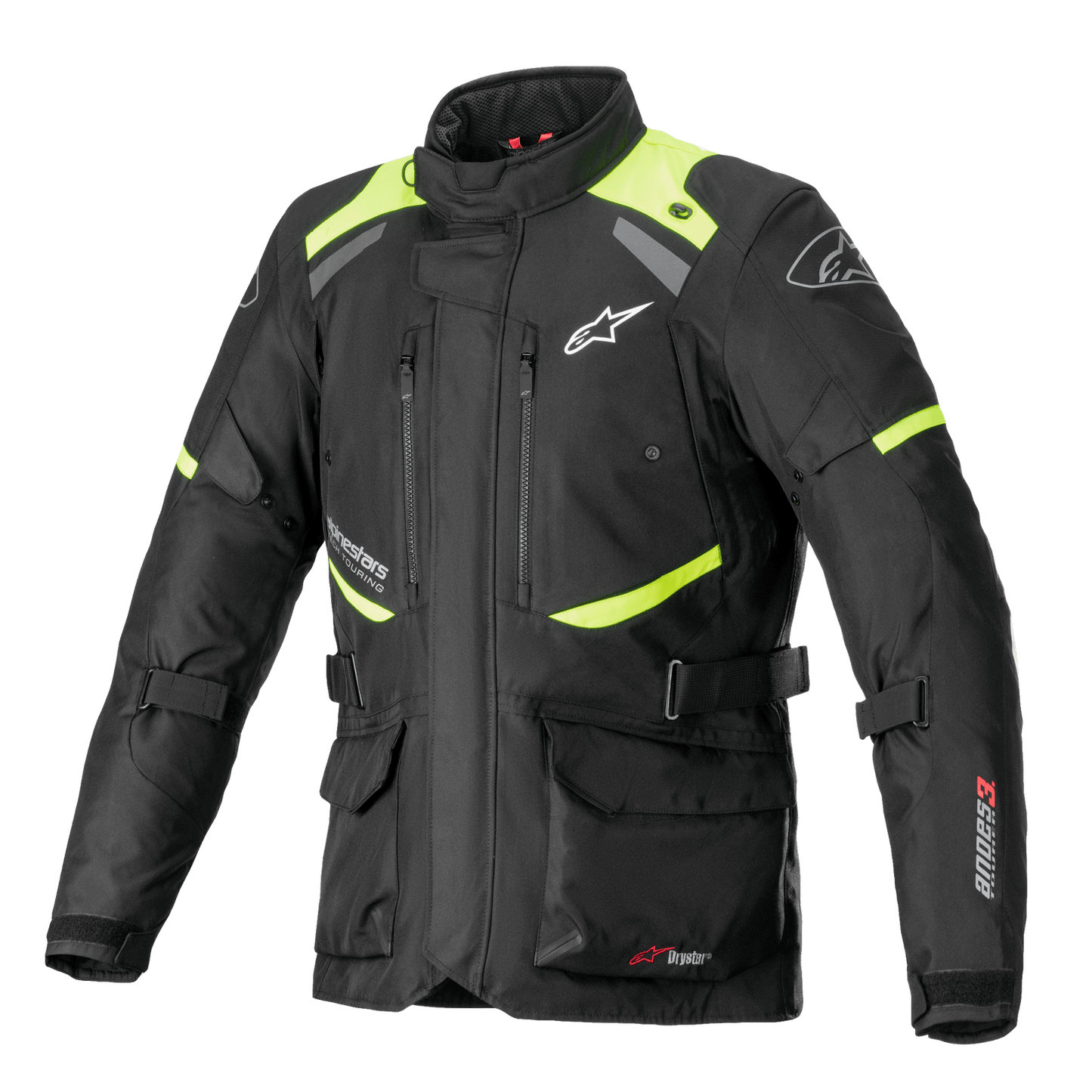 Chamarra ALPINESTARS Andes v3 Drystar